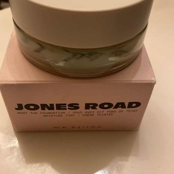 Jones Road - Picture 2 of 4